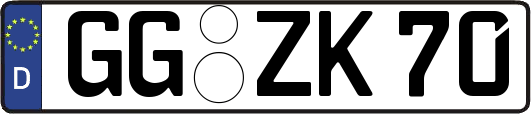 GG-ZK70