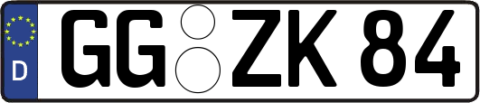 GG-ZK84
