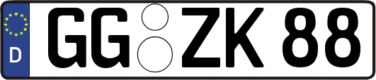 GG-ZK88