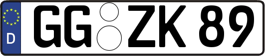 GG-ZK89