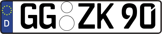 GG-ZK90