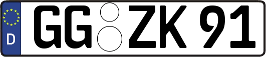 GG-ZK91