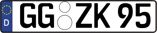 GG-ZK95
