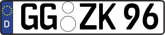 GG-ZK96