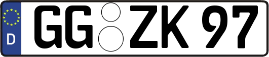 GG-ZK97