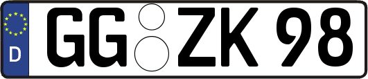 GG-ZK98