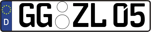 GG-ZL05