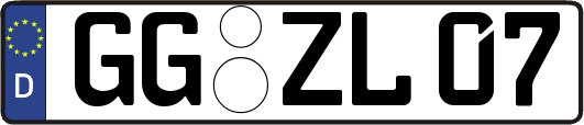 GG-ZL07