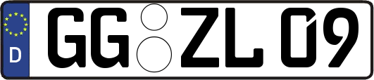 GG-ZL09
