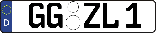 GG-ZL1