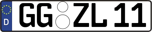 GG-ZL11