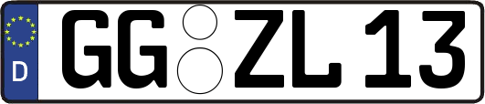 GG-ZL13