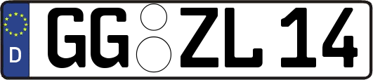 GG-ZL14