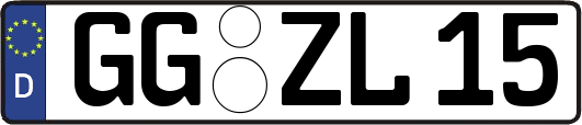 GG-ZL15