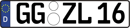 GG-ZL16