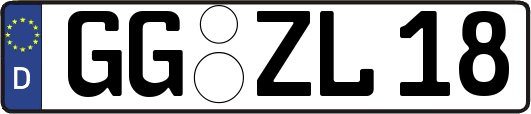 GG-ZL18