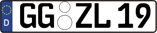 GG-ZL19