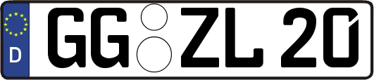 GG-ZL20