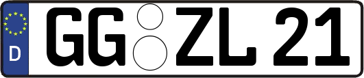 GG-ZL21