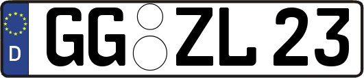 GG-ZL23