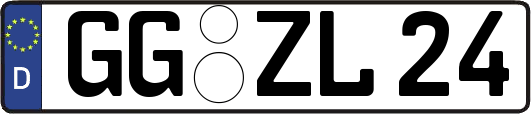 GG-ZL24