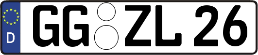 GG-ZL26