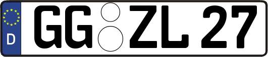GG-ZL27