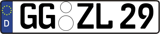 GG-ZL29