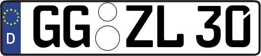 GG-ZL30