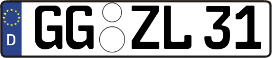 GG-ZL31