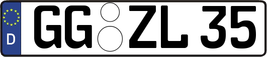 GG-ZL35