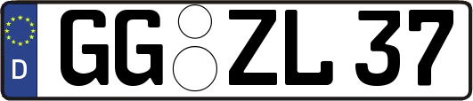 GG-ZL37