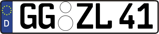 GG-ZL41