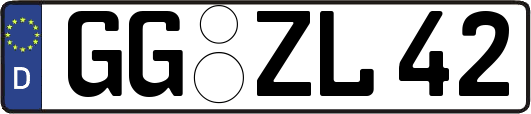 GG-ZL42