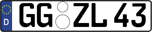 GG-ZL43
