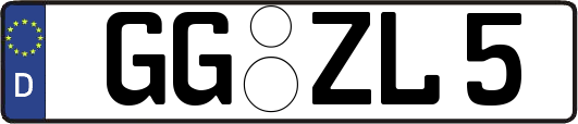 GG-ZL5
