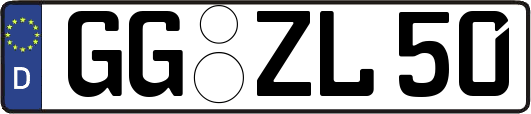 GG-ZL50
