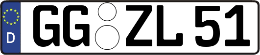 GG-ZL51