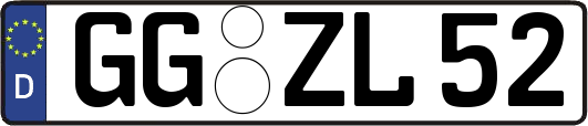 GG-ZL52