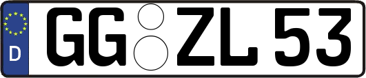 GG-ZL53