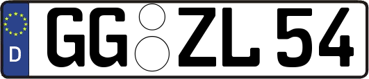 GG-ZL54