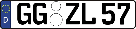 GG-ZL57