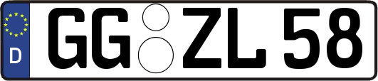 GG-ZL58