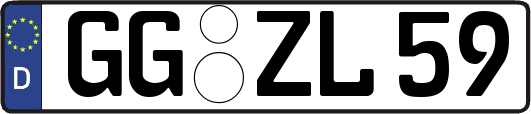 GG-ZL59