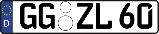 GG-ZL60