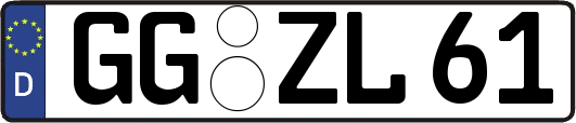 GG-ZL61