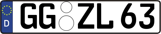 GG-ZL63