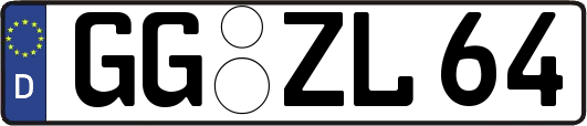 GG-ZL64