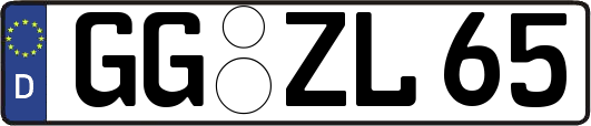 GG-ZL65