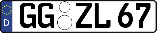 GG-ZL67